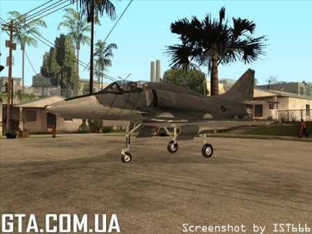 McDonnell Douglas A-4AR Fightinghawk McDonnell Douglas A-4AR Fightinghawk